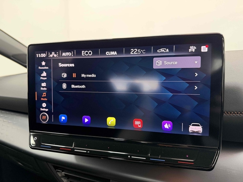 Used Cupra Born 2022 for sale - 78012732: Photo 29