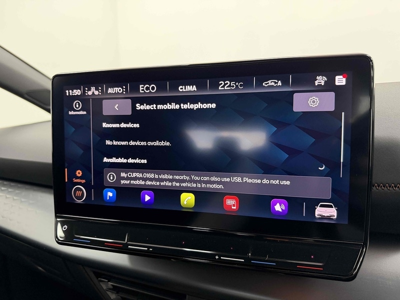 Used Cupra Born 2022 for sale - 78012732: Photo 30