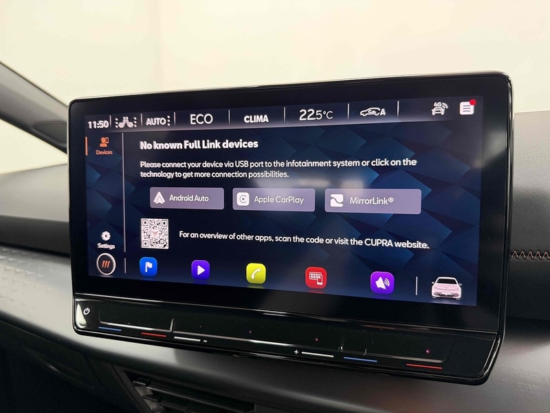 Used Cupra Born 2022 for sale - 78012732: Photo 31