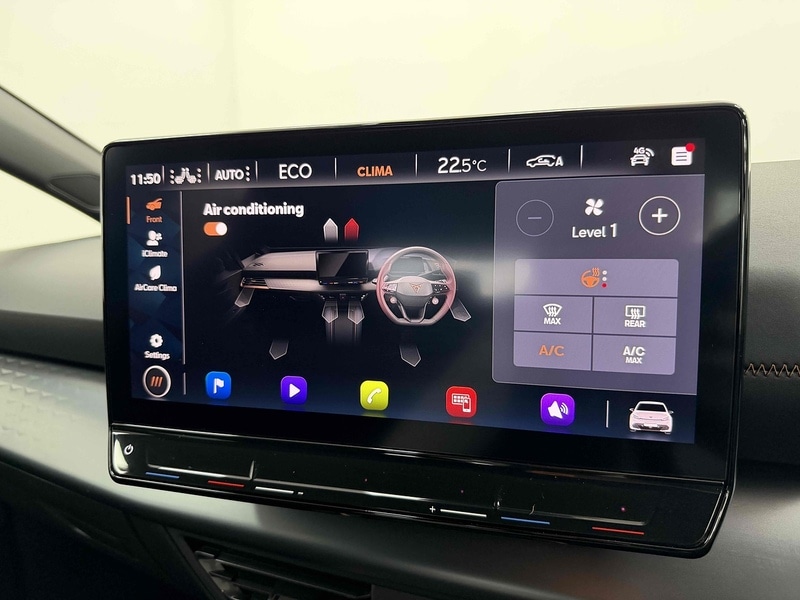 Used Cupra Born 2022 for sale - 78012732: Photo 32