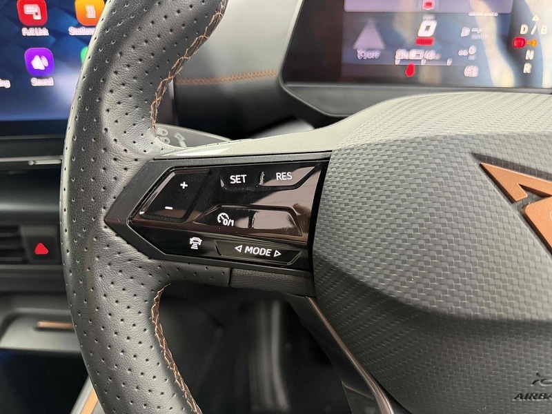 Used Cupra Born 2022 for sale - 78012732: Photo 38