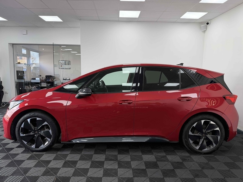 Used Cupra Born 2022 for sale - 78012732: Photo 5