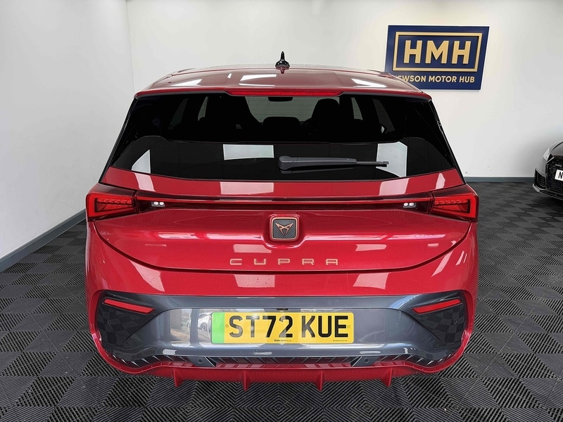 Used Cupra Born 2022 for sale - 78012732: Photo 7