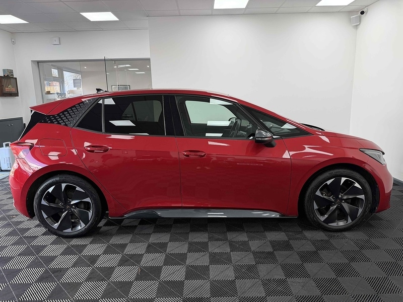 Used Cupra Born 2022 for sale - 78012732: Photo 9