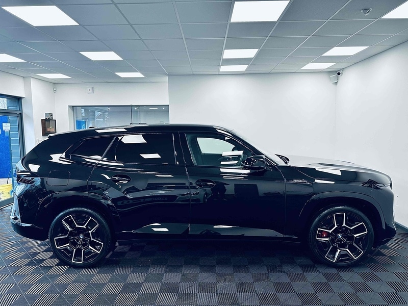 Used BMW XM 2024 for sale - 76454865: Photo 11