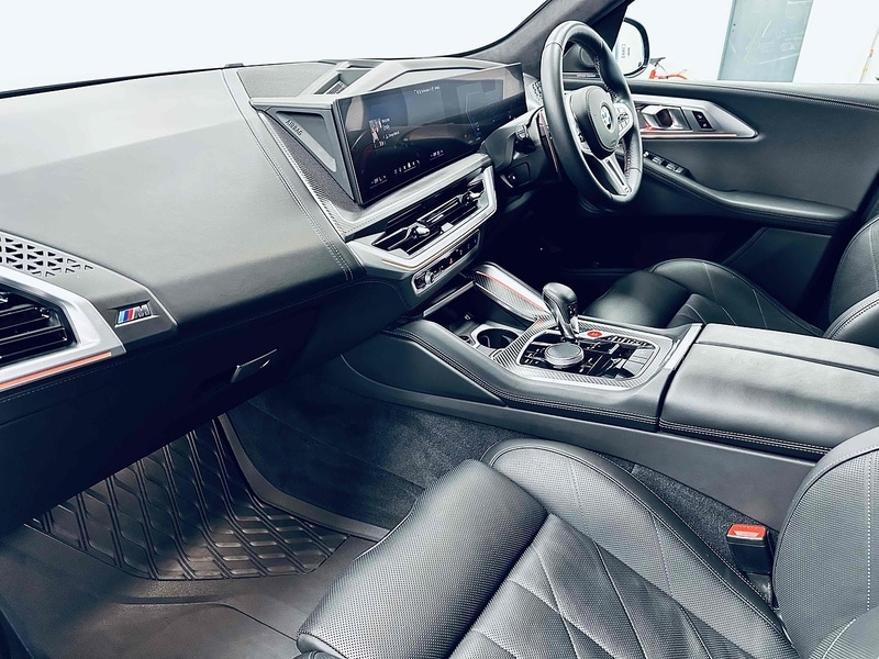 Used BMW XM 2024 for sale - 76454865: Photo 13