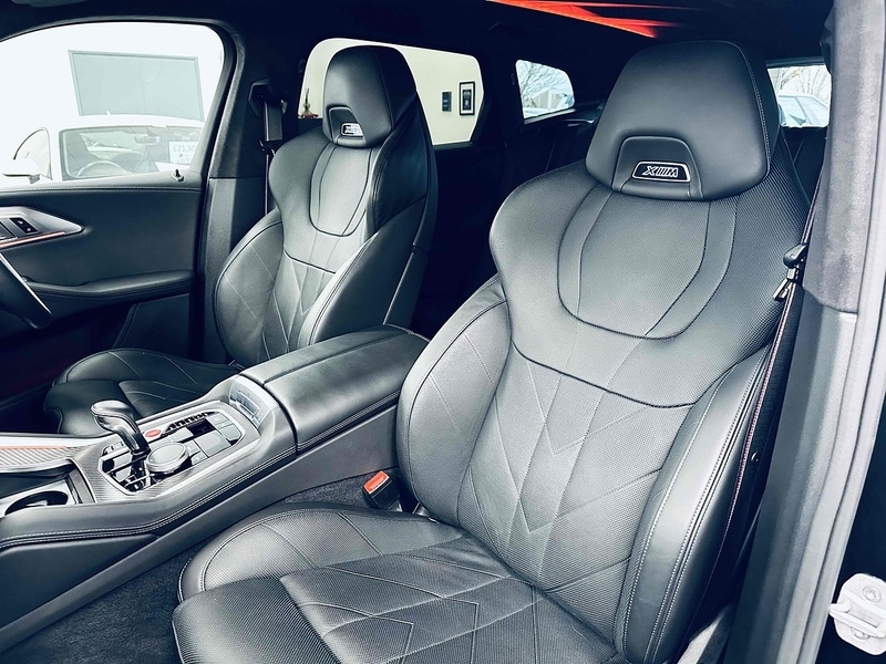 Used BMW XM 2024 for sale - 76454865: Photo 14