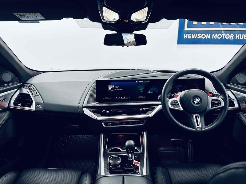 Used BMW XM 2024 for sale - 76454865: Photo 19