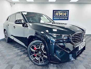 Used BMW XM 2024 for sale - 76454865: Photo