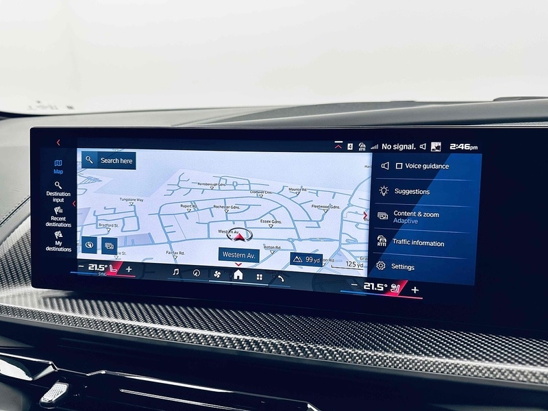 Used BMW XM 2024 for sale - 76454865: Photo 24