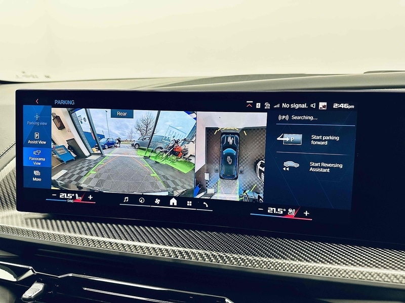 Used BMW XM 2024 for sale - 76454865: Photo 25