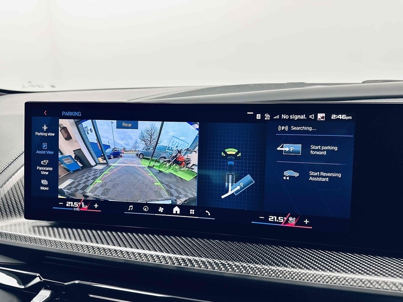 Used BMW XM 2024 for sale - 76454865: Photo 26