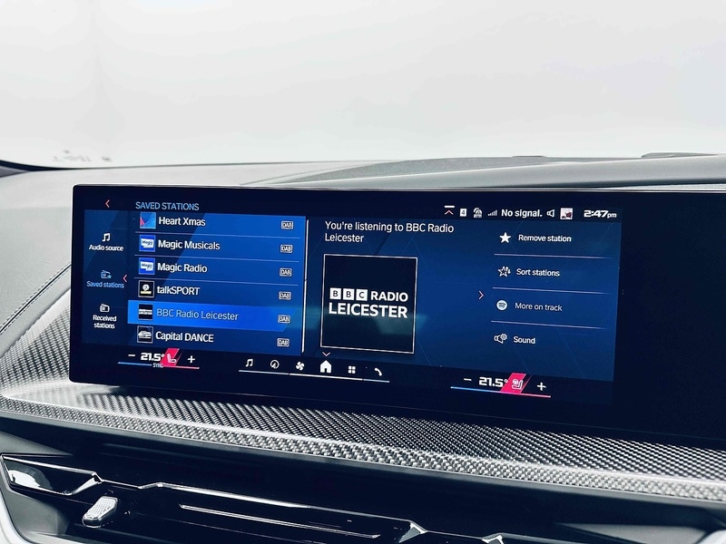 Used BMW XM 2024 for sale - 76454865: Photo 27