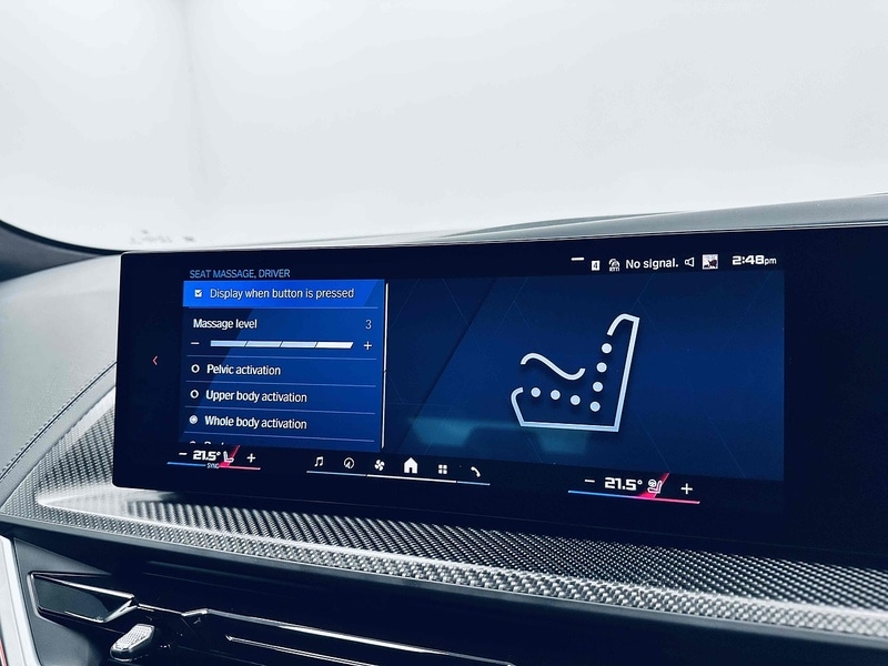 Used BMW XM 2024 for sale - 76454865: Photo 30