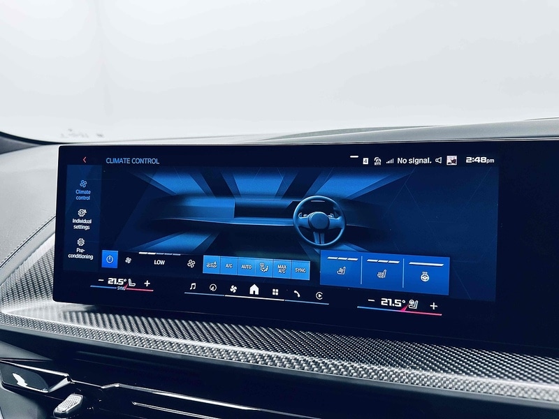 Used BMW XM 2024 for sale - 76454865: Photo 31