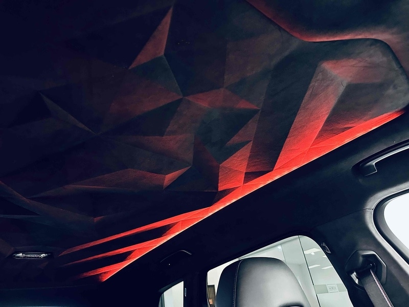 Used BMW XM 2024 for sale - 76454865: Photo 37