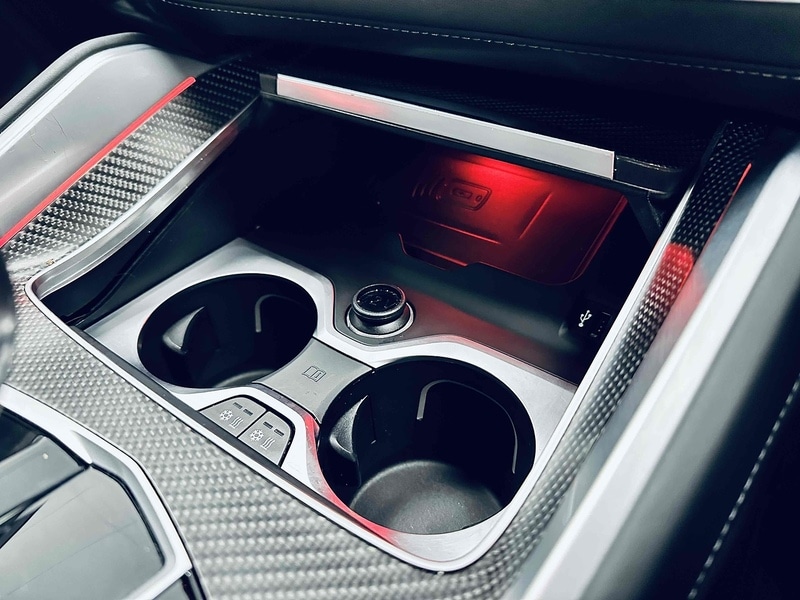 Used BMW XM 2024 for sale - 76454865: Photo 38