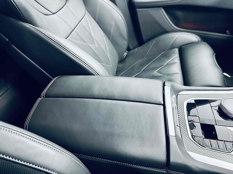 Used BMW XM 2024 for sale - 76454865: Photo 41