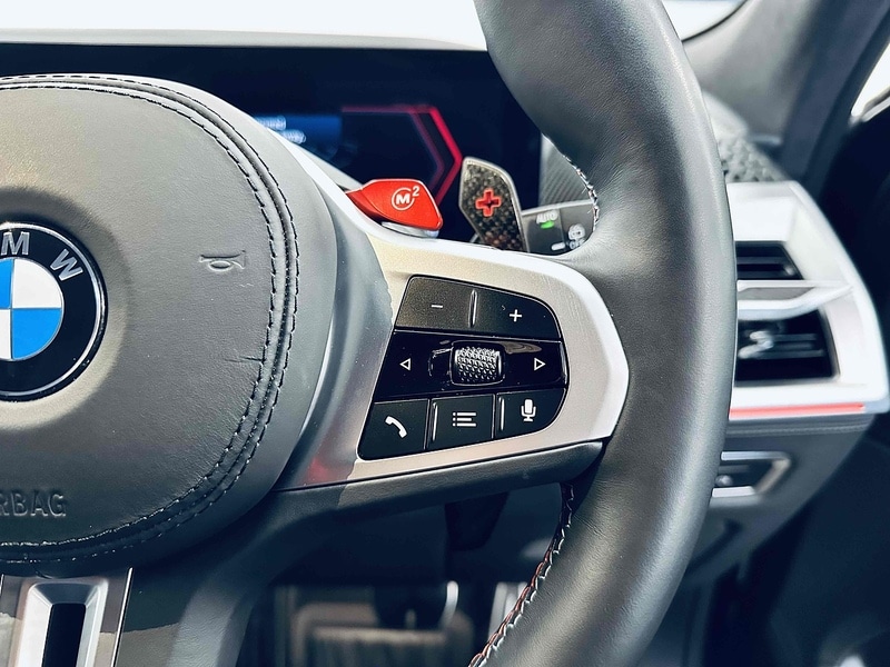 Used BMW XM 2024 for sale - 76454865: Photo 42