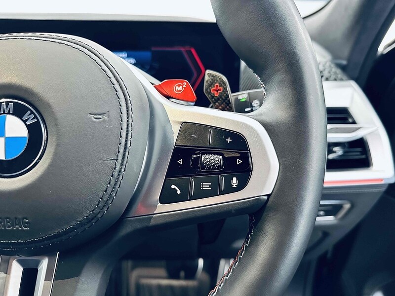 Used BMW XM 2024 for sale - 76454865: Photo 43