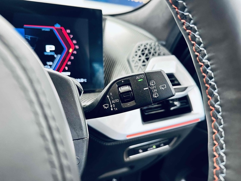 Used BMW XM 2024 for sale - 76454865: Photo 47