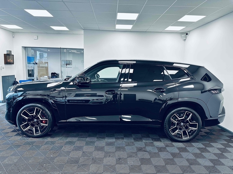 Used BMW XM 2024 for sale - 76454865: Photo 5