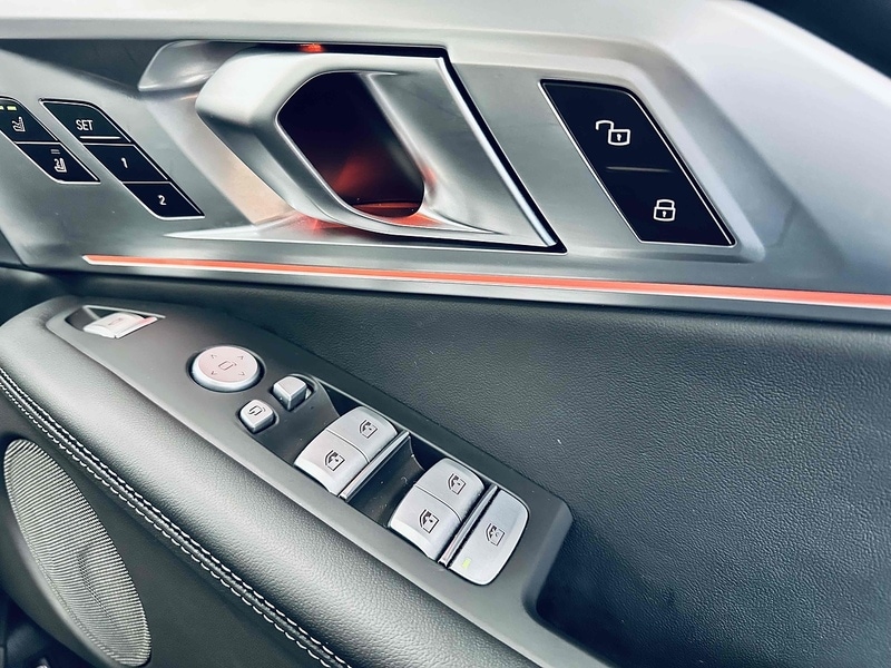 Used BMW XM 2024 for sale - 76454865: Photo 50