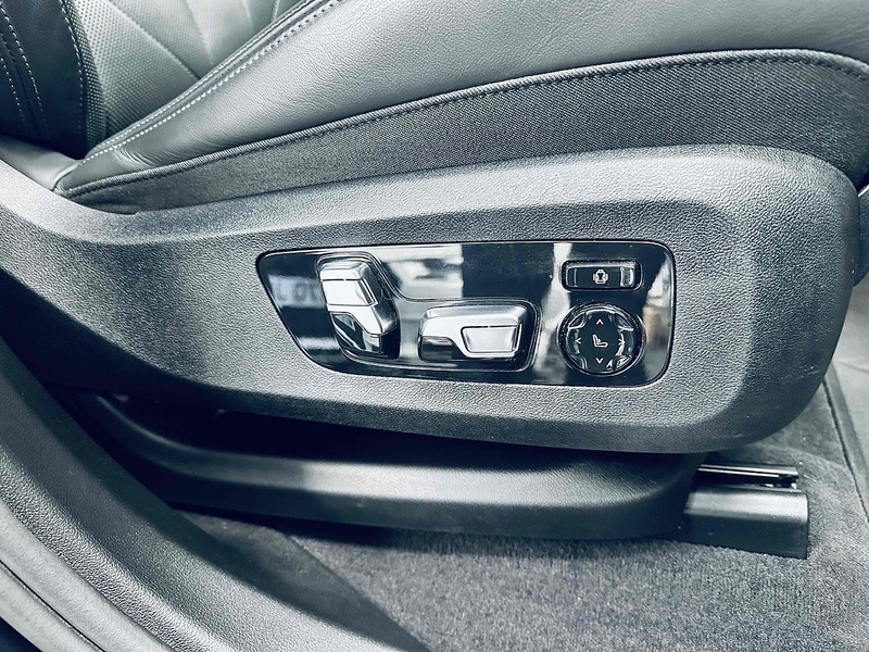 Used BMW XM 2024 for sale - 76454865: Photo 51