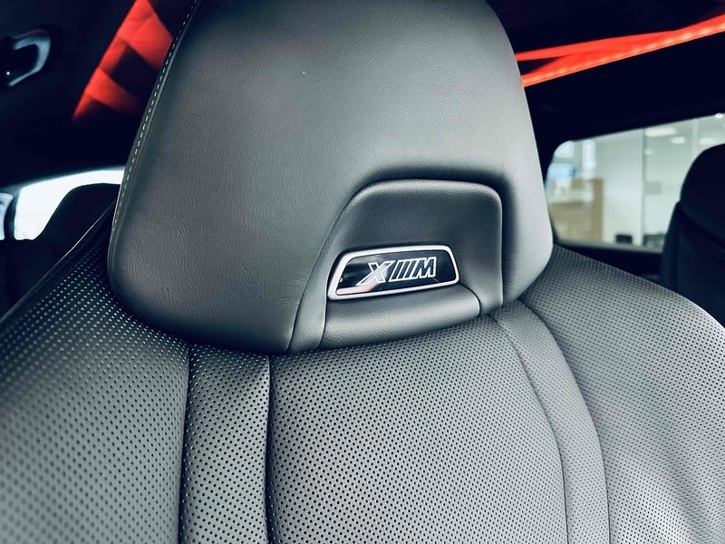 Used BMW XM 2024 for sale - 76454865: Photo 53