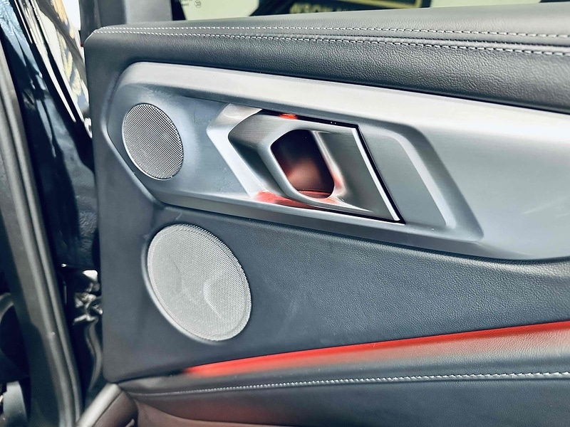 Used BMW XM 2024 for sale - 76454865: Photo 54