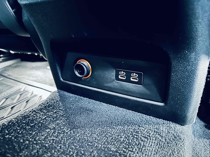 Used BMW XM 2024 for sale - 76454865: Photo 56