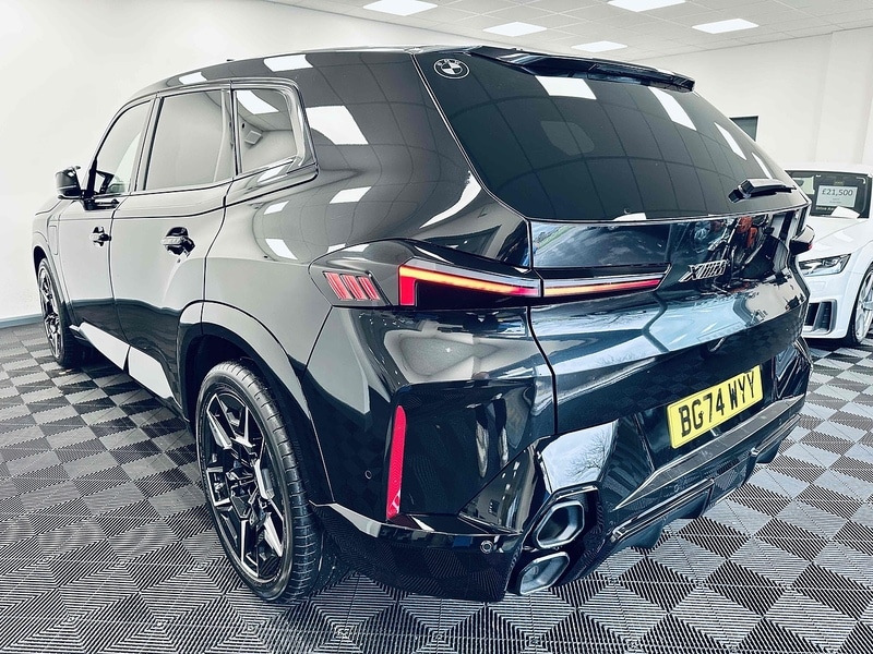 Used BMW XM 2024 for sale - 76454865: Photo 6