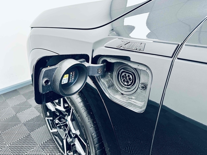 Used BMW XM 2024 for sale - 76454865: Photo 61