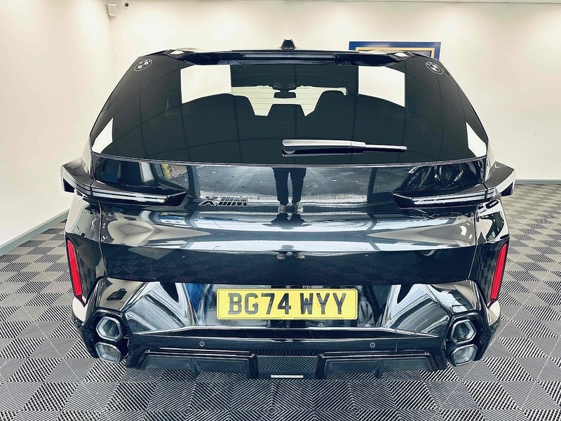 Used BMW XM 2024 for sale - 76454865: Photo 7