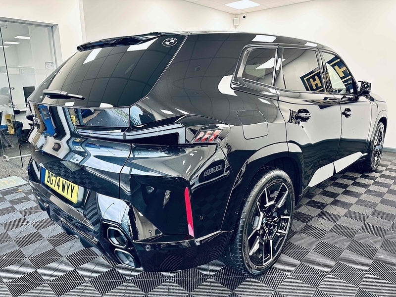 Used BMW XM 2024 for sale - 76454865: Photo 8