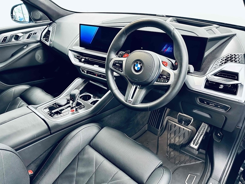 Used BMW XM 2024 for sale - 76454865: Photo 9