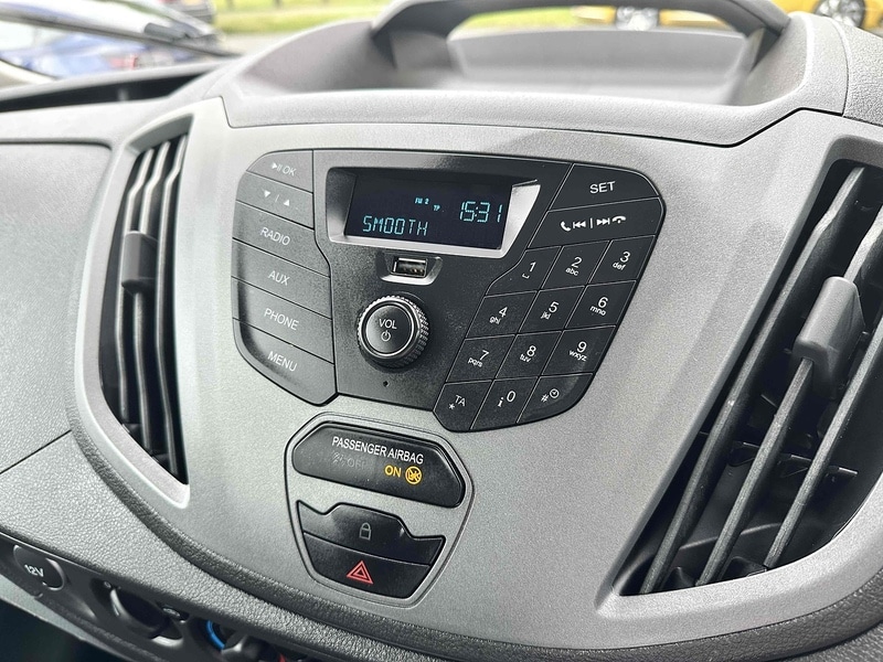 Used Ford Transit for sale - 77475616: Photo 23