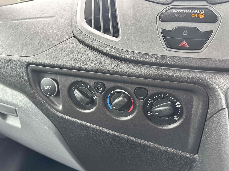 Used Ford Transit for sale - 77475616: Photo 26