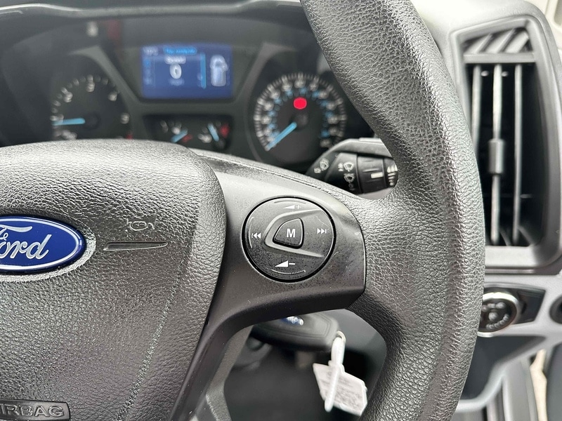 Used Ford Transit for sale - 77475616: Photo 29