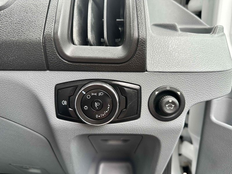 Used Ford Transit for sale - 77475616: Photo 31