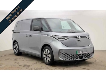 Used Volkswagen ID.Buzz 2023 for sale - 78570784: Photo
