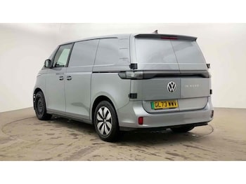 Used Volkswagen ID.Buzz 2023 for sale - 78570784: Photo