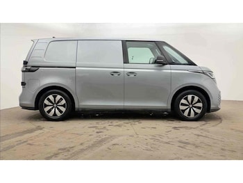 Used Volkswagen ID.Buzz 2023 for sale - 78570784: Photo