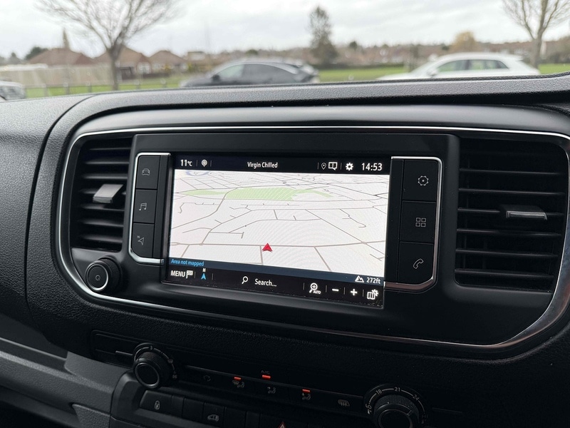 Used Vauxhall Vivaro 2019 for sale - 77681337: Photo 13