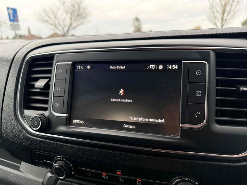 Used Vauxhall Vivaro 2019 for sale - 77681337: Photo 16