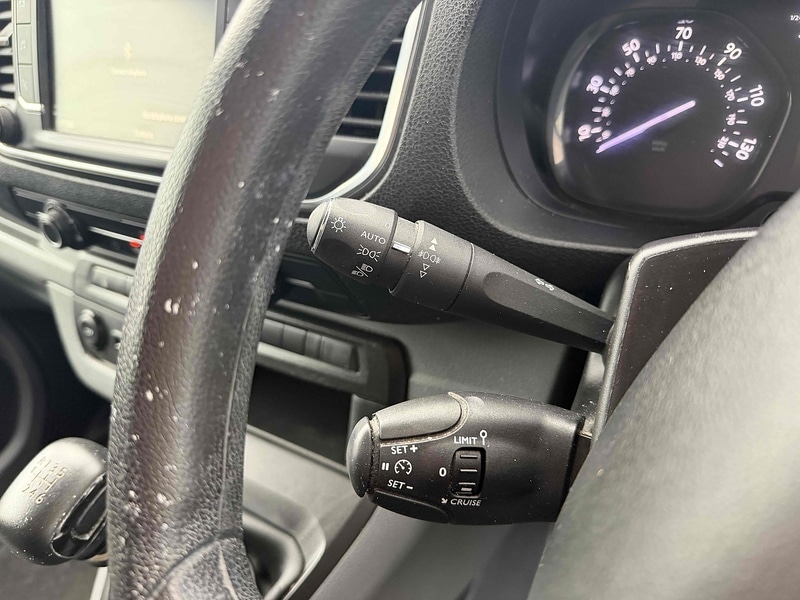 Used Vauxhall Vivaro 2019 for sale - 77681337: Photo 21