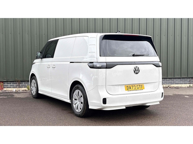 Used Volkswagen ID.Buzz 2023 for sale - 77188964: Photo 2