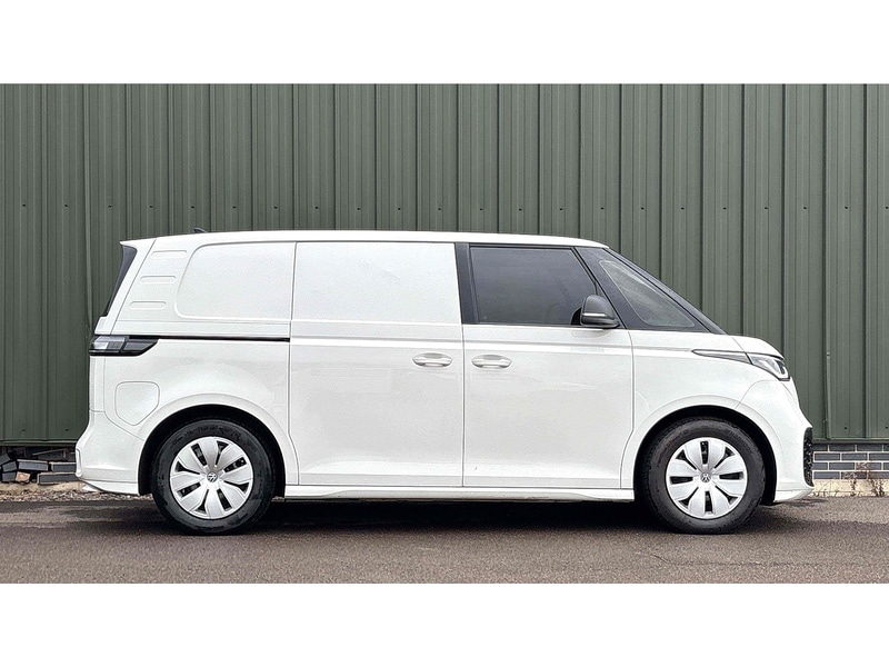 Used Volkswagen ID.Buzz 2023 for sale - 77188964: Photo 3