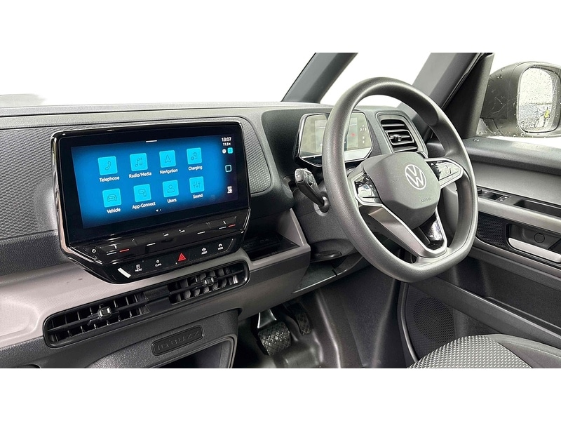 Used Volkswagen ID.Buzz 2023 for sale - 77188964: Photo 4