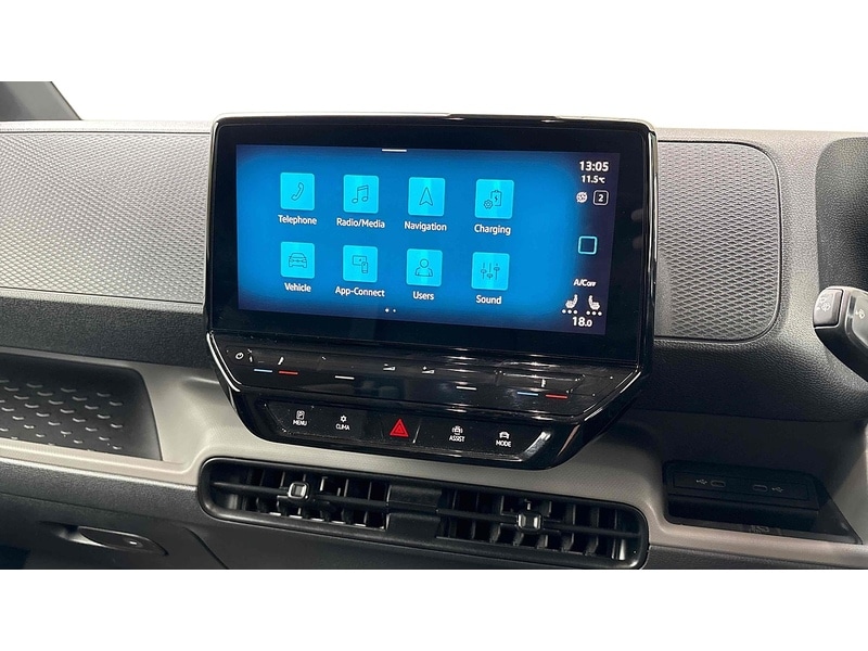 Used Volkswagen ID.Buzz 2023 for sale - 77188964: Photo 5